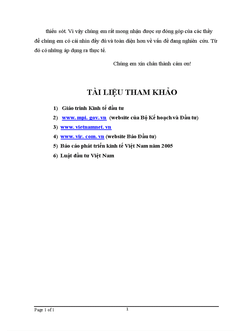 image for page Thất thoát, lãng phí trong đầu tư: thực trạng và giải pháp