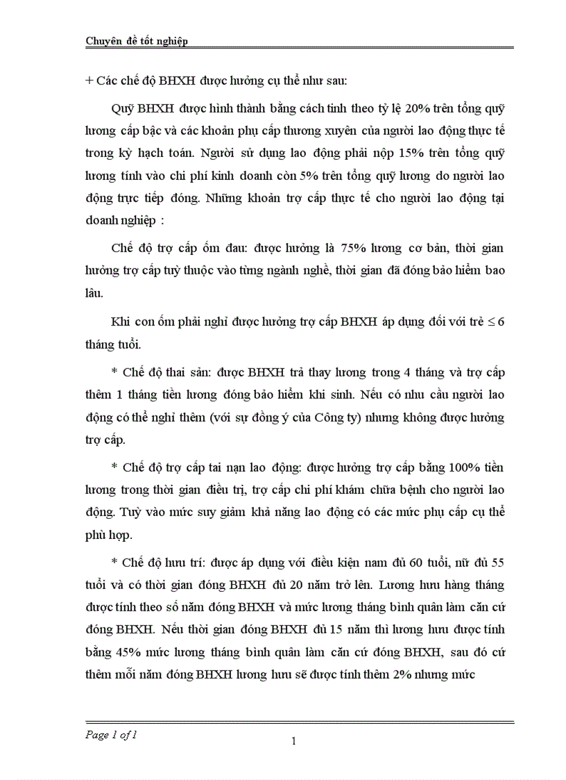 image for page Kế toán tiền lương và các khoản trích theo lương tại Công ty cổ phần Tư vấn Thiết kế và Xây dựng Công trình