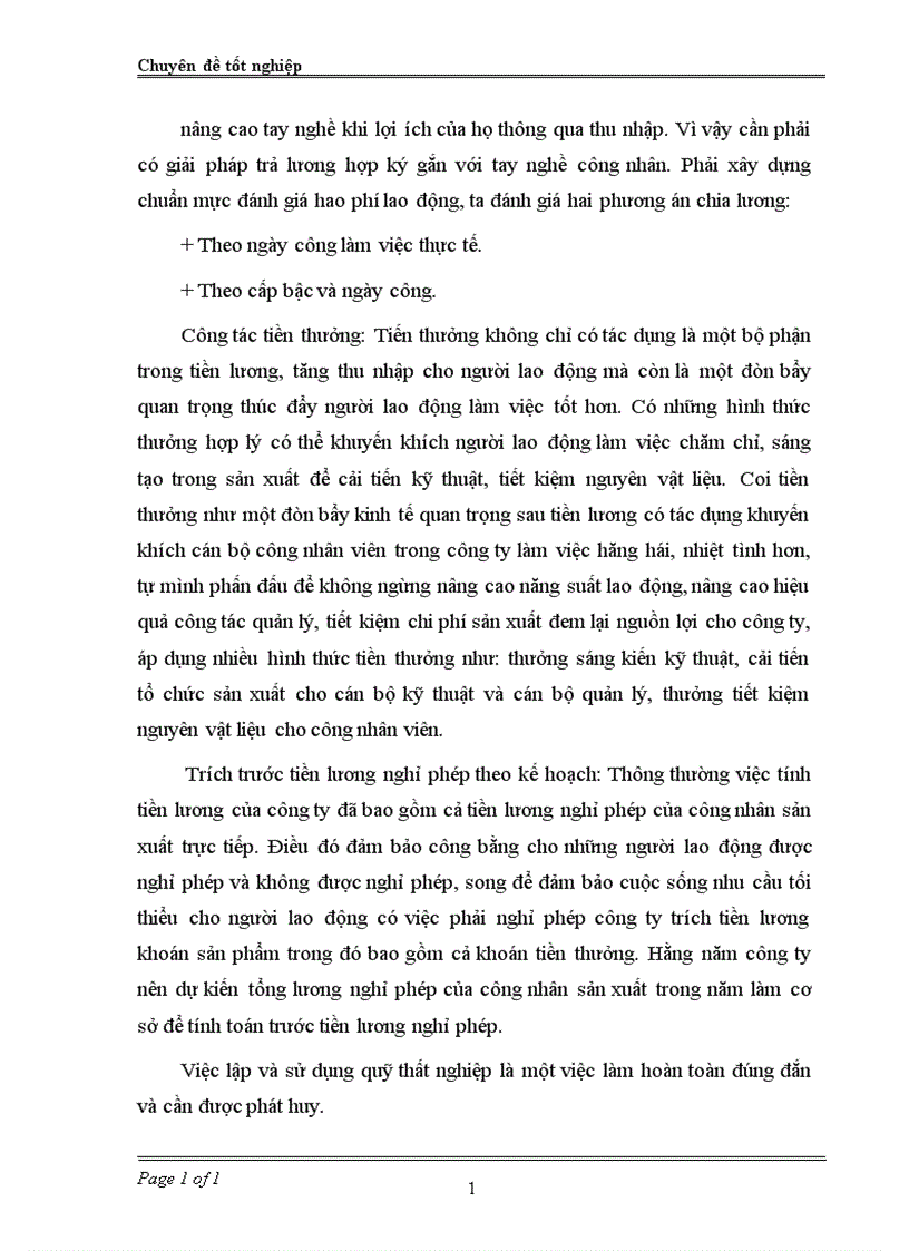 image for page Kế toán tiền lương và các khoản trích theo lương tại Công ty cổ phần Tư vấn Thiết kế và Xây dựng Công trình