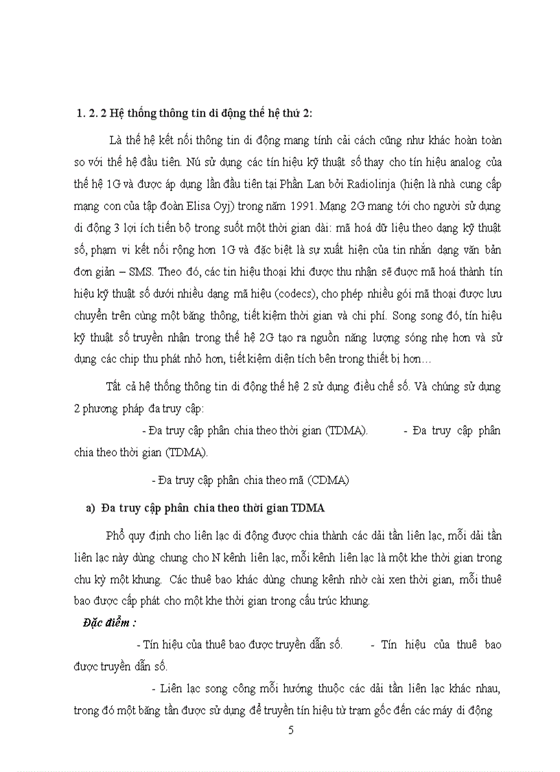 image for page Nghiên cứu giải pháp nâng cấp hệ thống GSM lên WCDMA