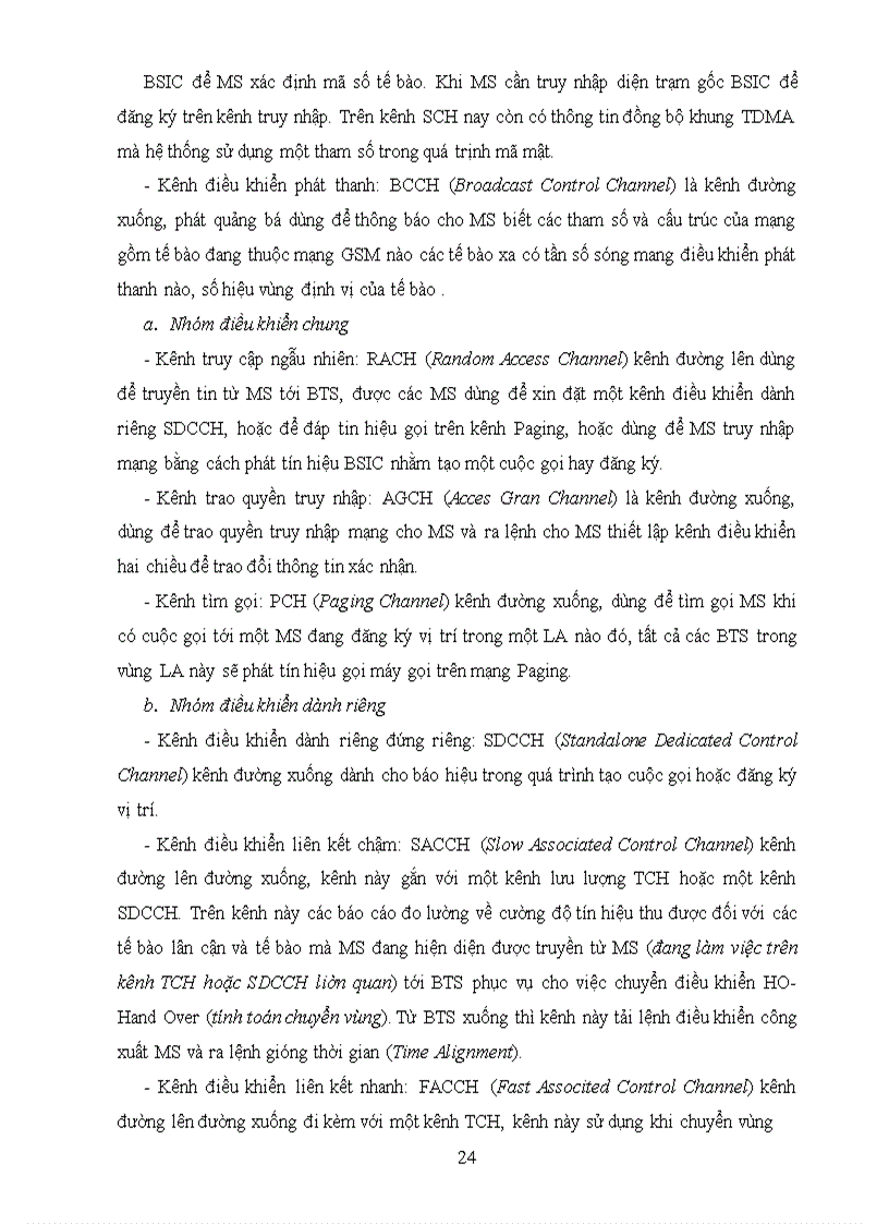 image for page Nghiên cứu giải pháp nâng cấp hệ thống GSM lên WCDMA