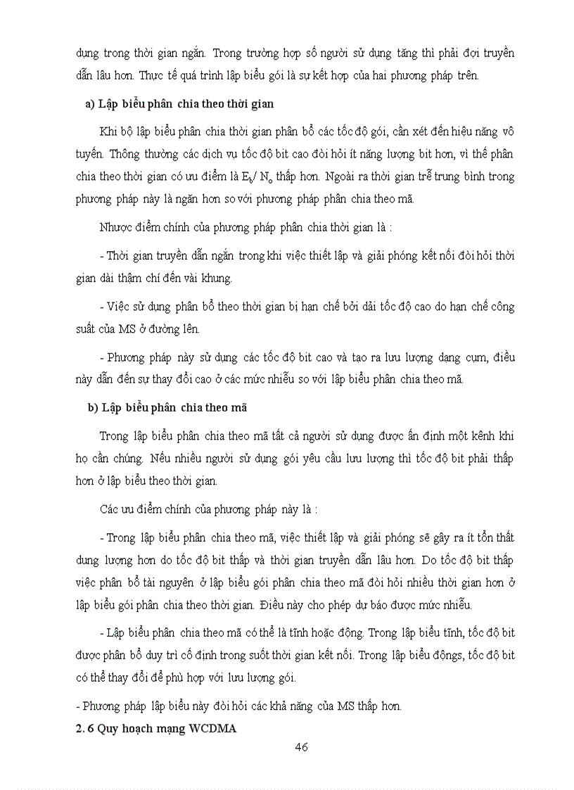 image for page Nghiên cứu giải pháp nâng cấp hệ thống GSM lên WCDMA