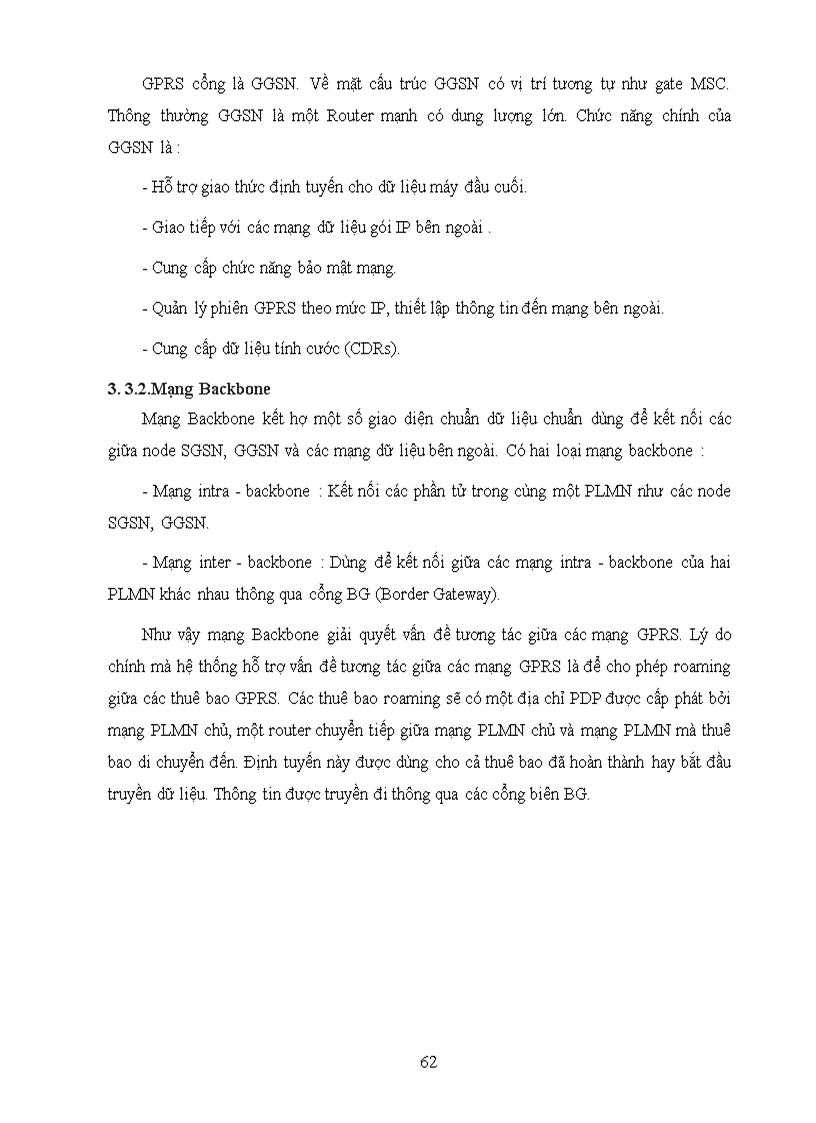 image for page Nghiên cứu giải pháp nâng cấp hệ thống GSM lên WCDMA