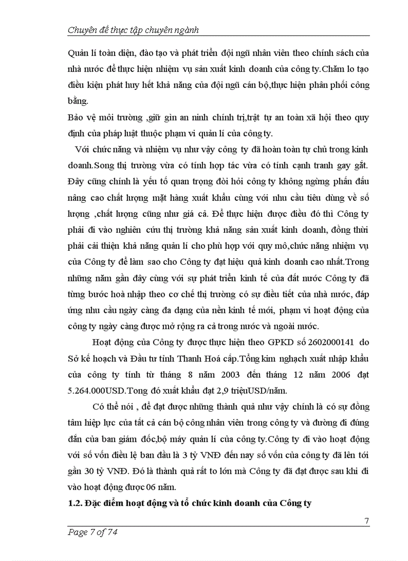 image for page Tìm hiểu kế toán chi phí và tính giá thành sản phẩm của Công ty Liên doanhVinastone