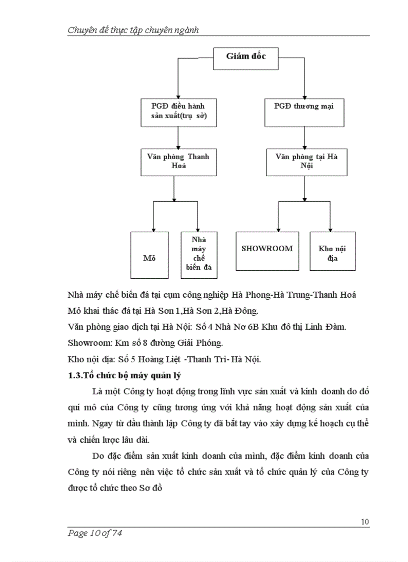 image for page Tìm hiểu kế toán chi phí và tính giá thành sản phẩm của Công ty Liên doanhVinastone