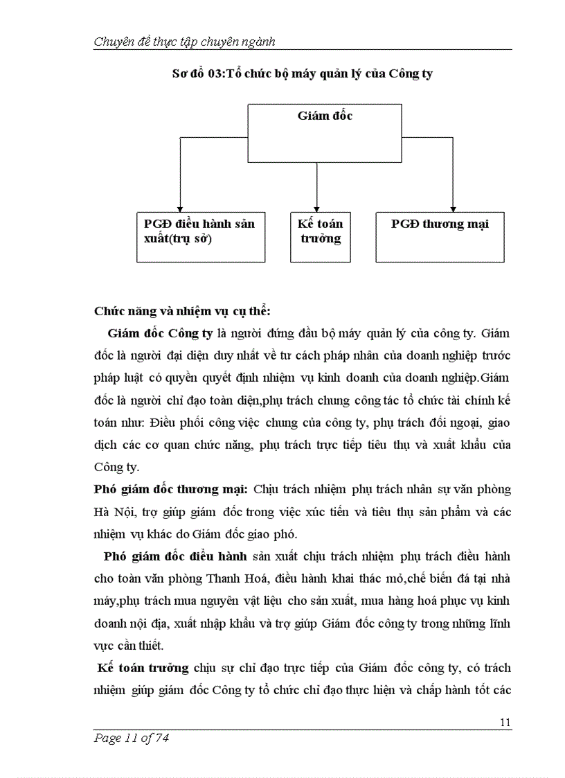 image for page Tìm hiểu kế toán chi phí và tính giá thành sản phẩm của Công ty Liên doanhVinastone