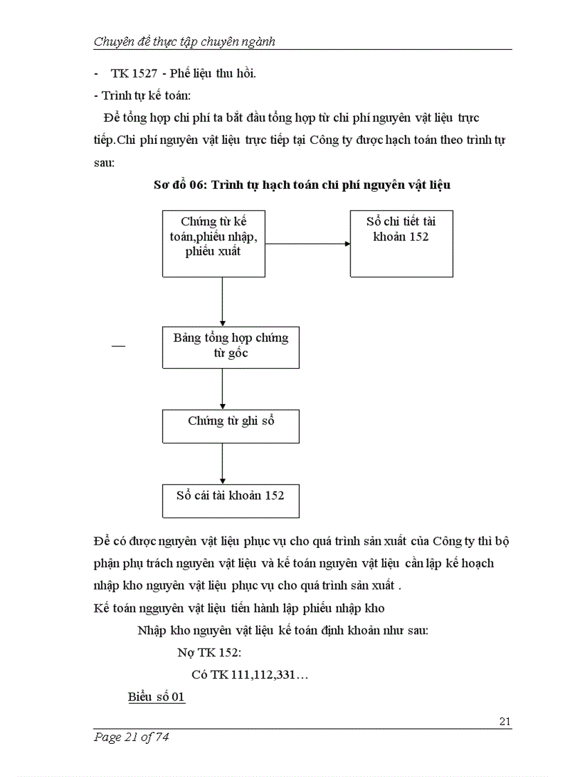 image for page Tìm hiểu kế toán chi phí và tính giá thành sản phẩm của Công ty Liên doanhVinastone