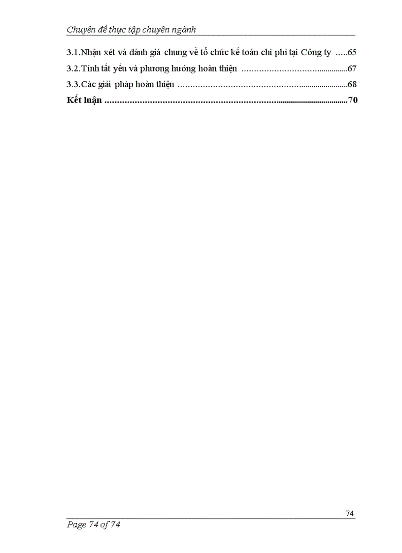 image for page Tìm hiểu kế toán chi phí và tính giá thành sản phẩm của Công ty Liên doanhVinastone