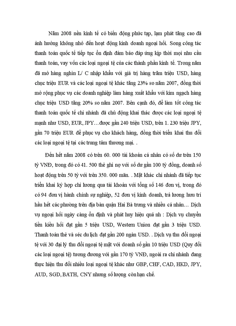 image for page Thực trạng kinh doanh của Agribankhanoi.