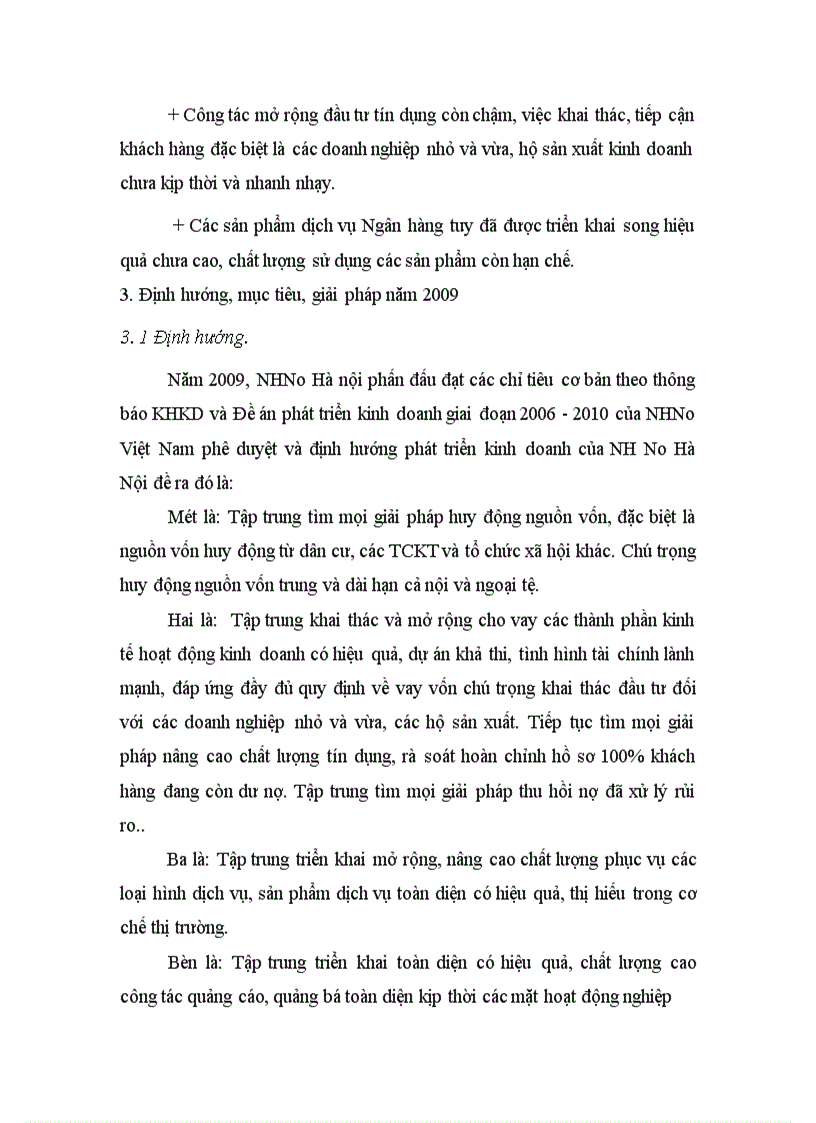 image for page Thực trạng kinh doanh của Agribankhanoi.