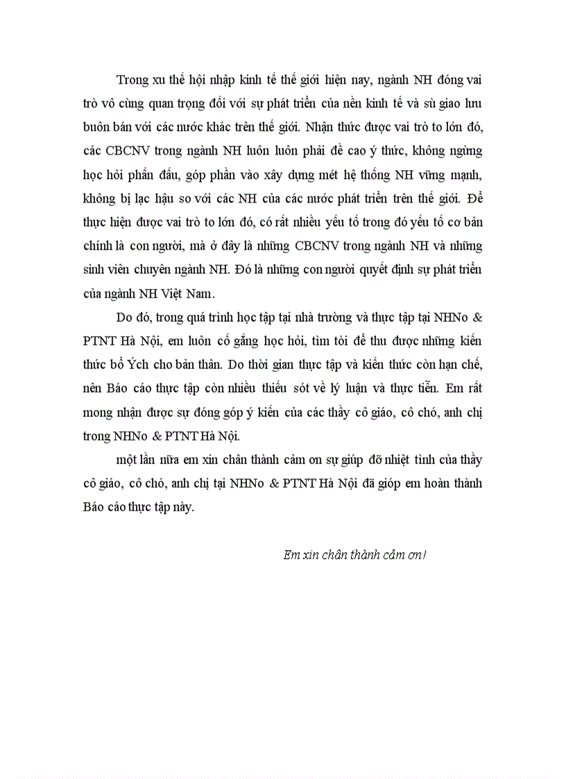 image for page Thực trạng kinh doanh của Agribankhanoi.