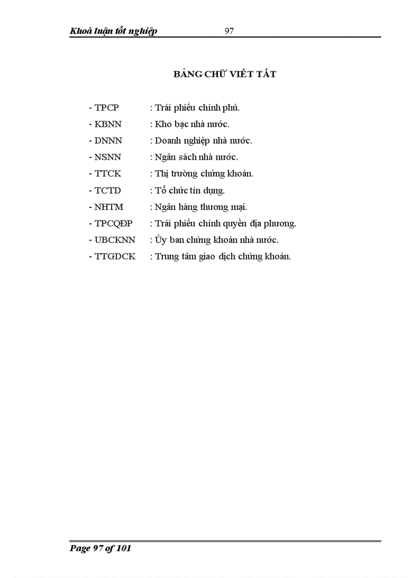 image for page Huy động nguồn vốn trong dân cư cho phát triển kinh tế thành phố Hà Nội. Thực trạng và giải pháp.