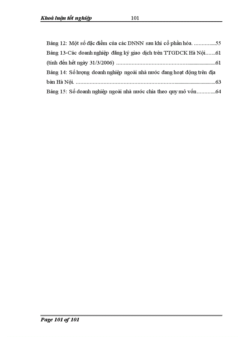 image for page Huy động nguồn vốn trong dân cư cho phát triển kinh tế thành phố Hà Nội. Thực trạng và giải pháp.