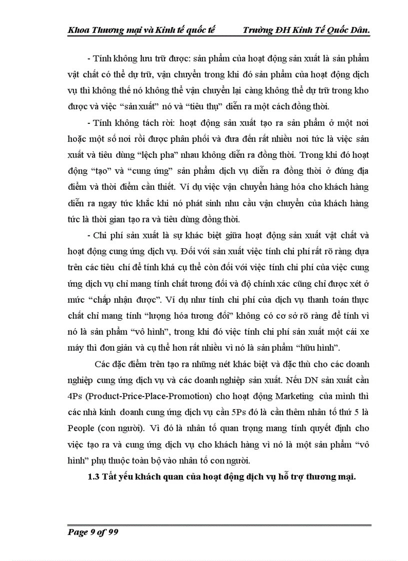 image for page Phát triển dịch vụ hỗ trợ bán hàng tại Công ty cổ phần PiCO