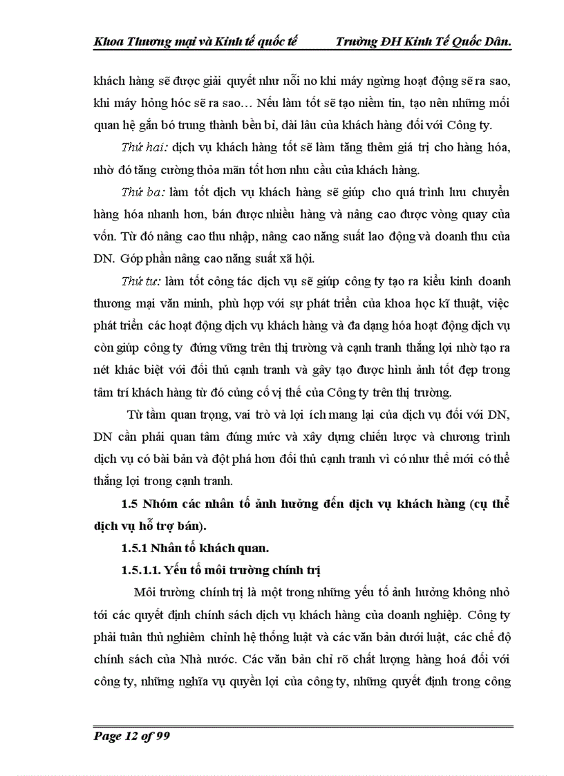 image for page Phát triển dịch vụ hỗ trợ bán hàng tại Công ty cổ phần PiCO