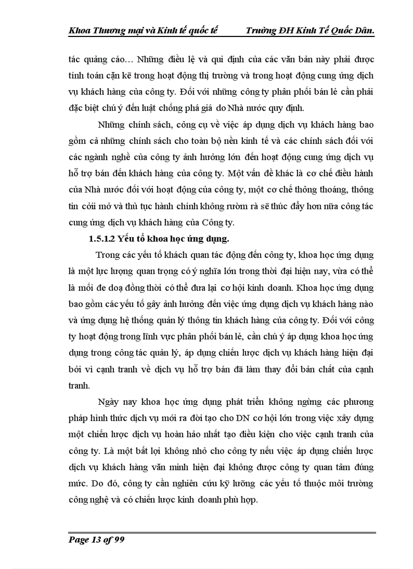 image for page Phát triển dịch vụ hỗ trợ bán hàng tại Công ty cổ phần PiCO