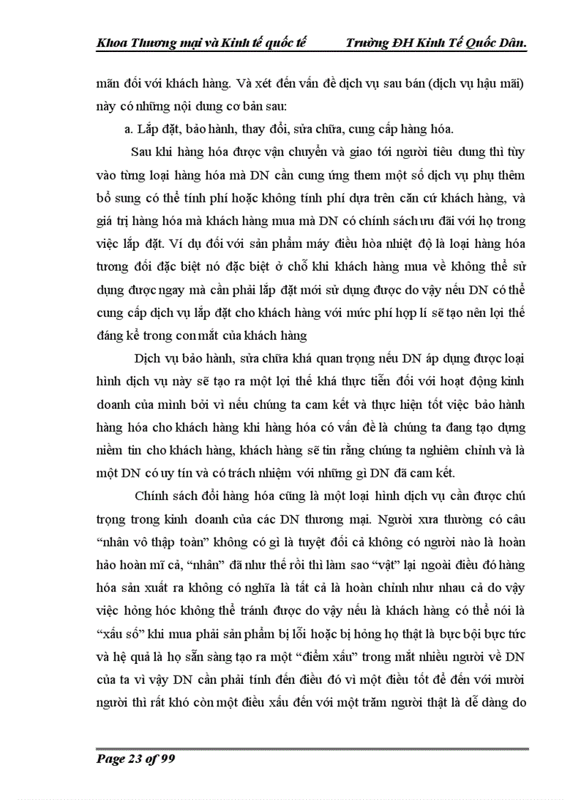 image for page Phát triển dịch vụ hỗ trợ bán hàng tại Công ty cổ phần PiCO