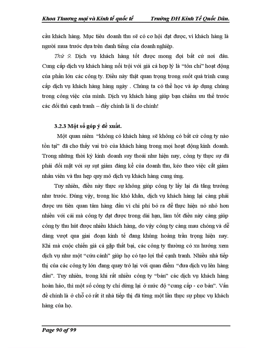 image for page Phát triển dịch vụ hỗ trợ bán hàng tại Công ty cổ phần PiCO