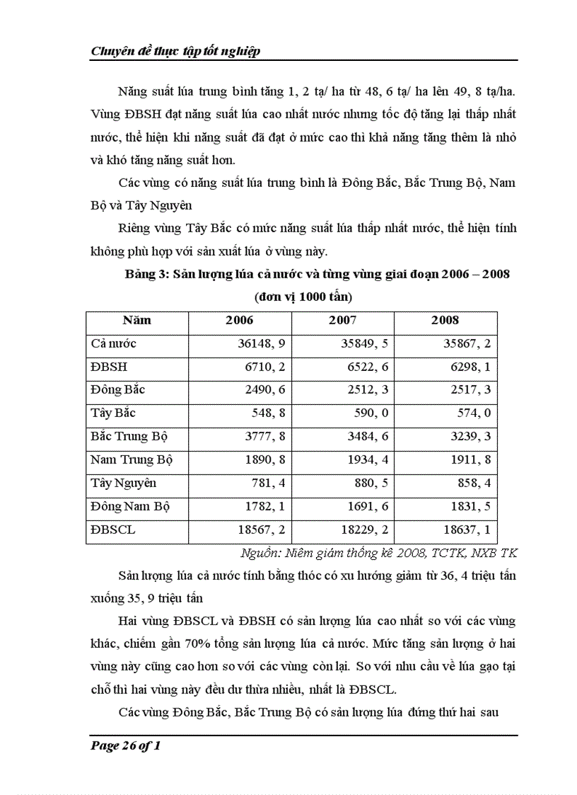image for page Nâng cao khả năng cạnh tranh một số mặt hàng nông sản xuất khẩu chủ yếu của Việt Nam