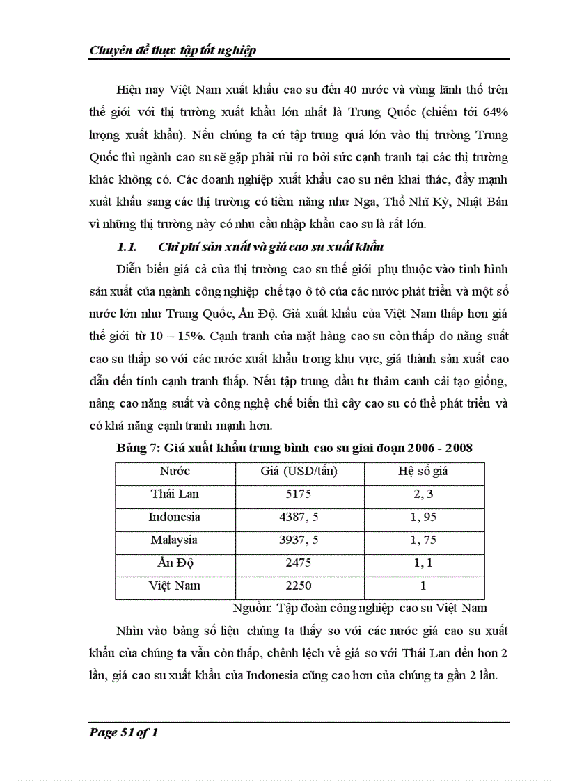 image for page Nâng cao khả năng cạnh tranh một số mặt hàng nông sản xuất khẩu chủ yếu của Việt Nam