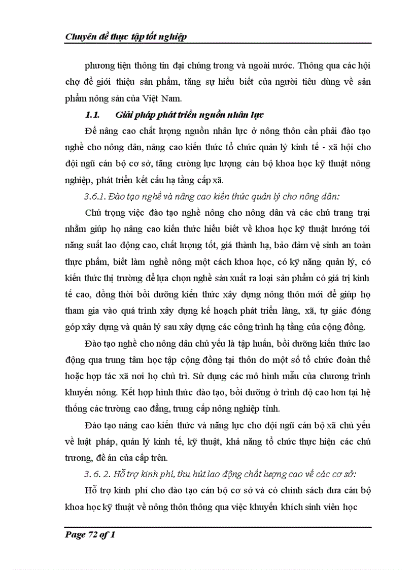 image for page Nâng cao khả năng cạnh tranh một số mặt hàng nông sản xuất khẩu chủ yếu của Việt Nam