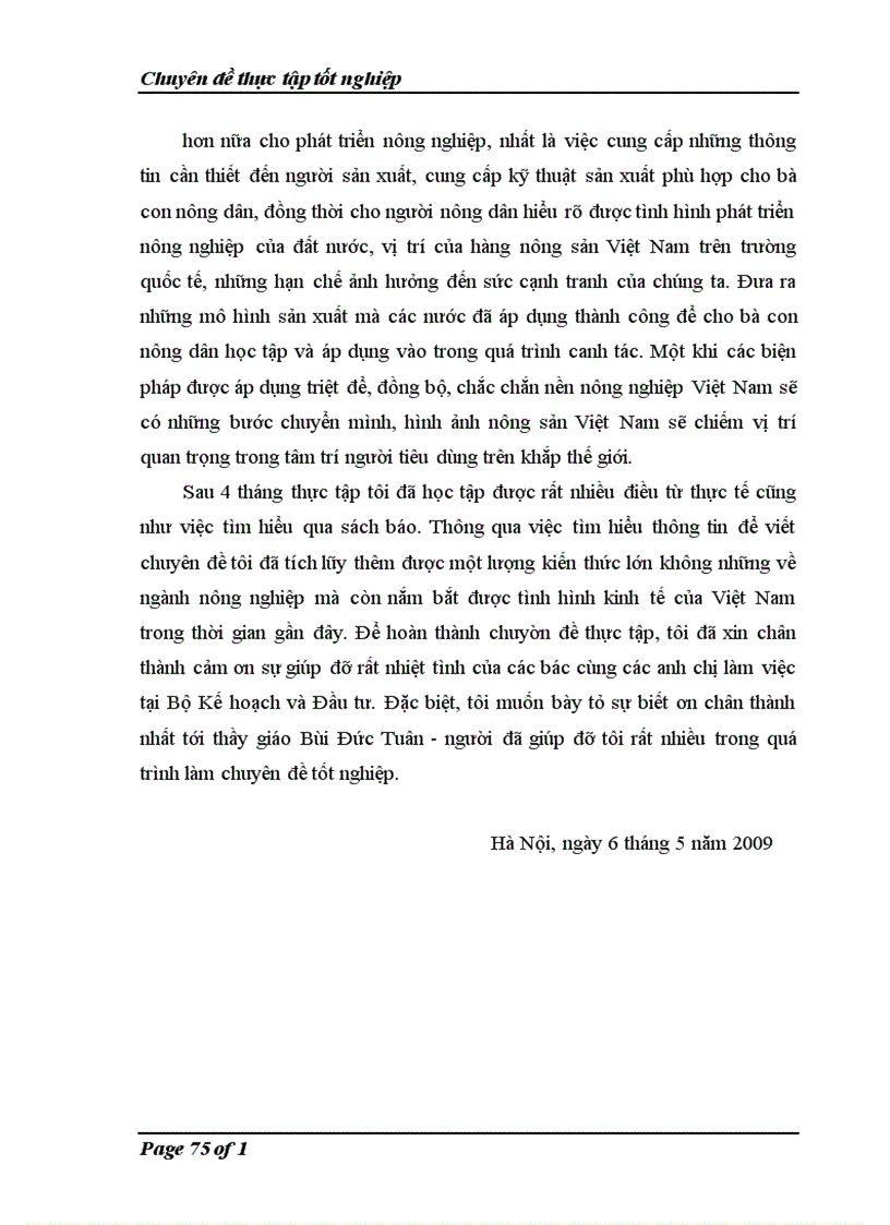 image for page Nâng cao khả năng cạnh tranh một số mặt hàng nông sản xuất khẩu chủ yếu của Việt Nam