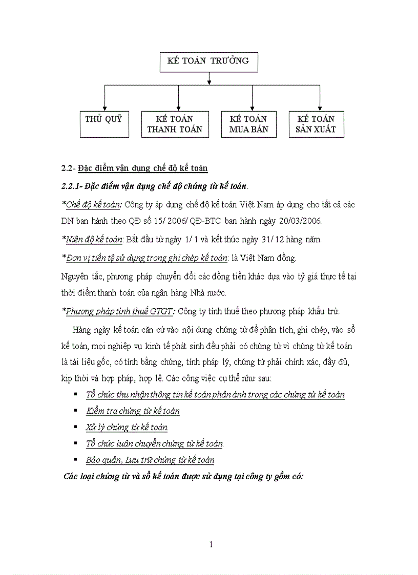 image for page Hoàn thiện công tác kế toán chi phí sản xuất và tính giá thành sản phẩm tại công ty tnhh vĩnh lộc
