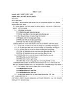 Đảm bảo an toàn tín dụng tại Chi nhánh NHNo & PTNT Hoàng Mai - Thực trạng và giải pháp