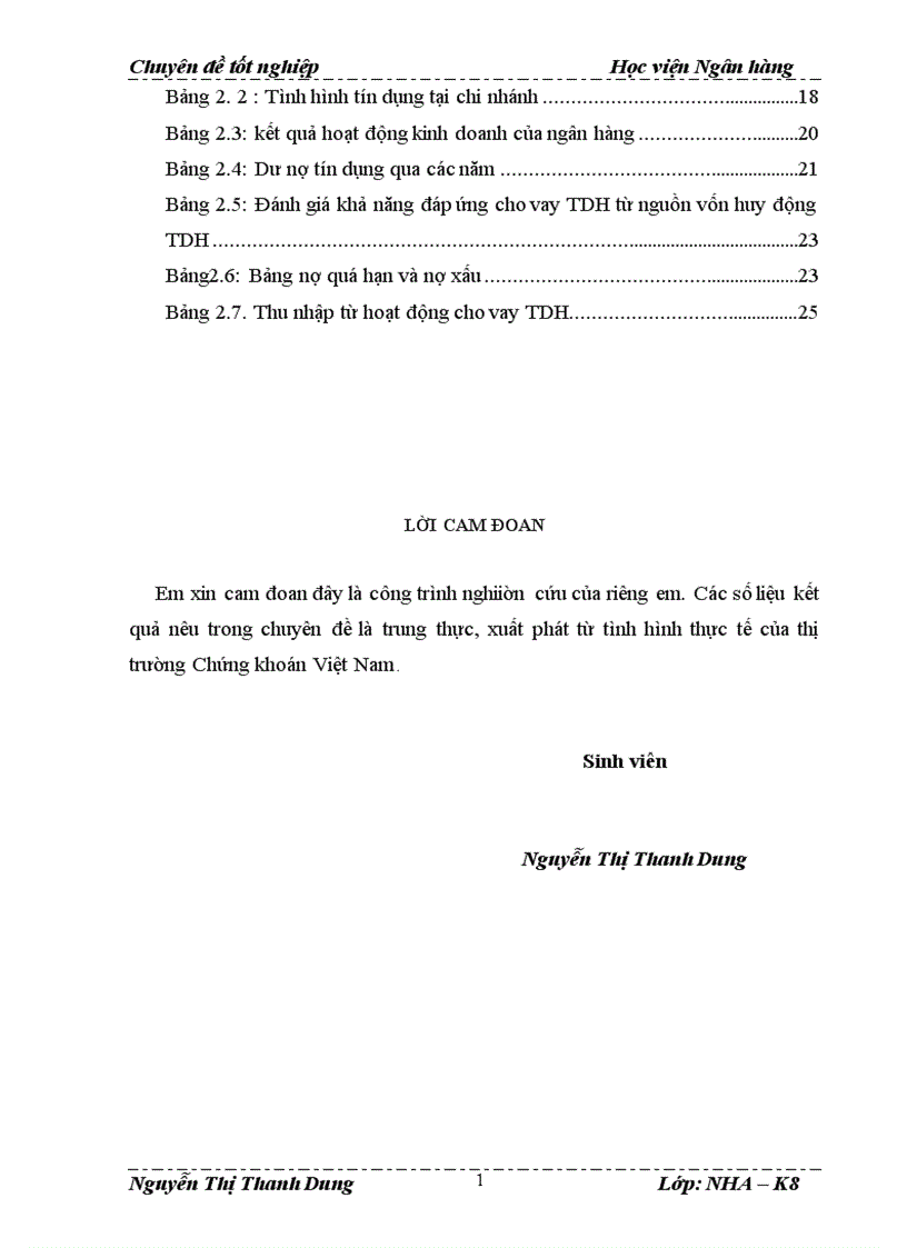 image for page Giải pháp nâng cao chất lượng tín dụng trung đài hạn tại chi nhánh ngân hàng NNo&PTNT Thăng Long