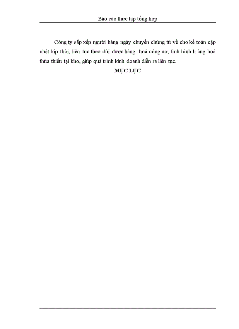 image for page Báo cáo thực tập tổng hợp tại công ty cổ phần Phú Thái