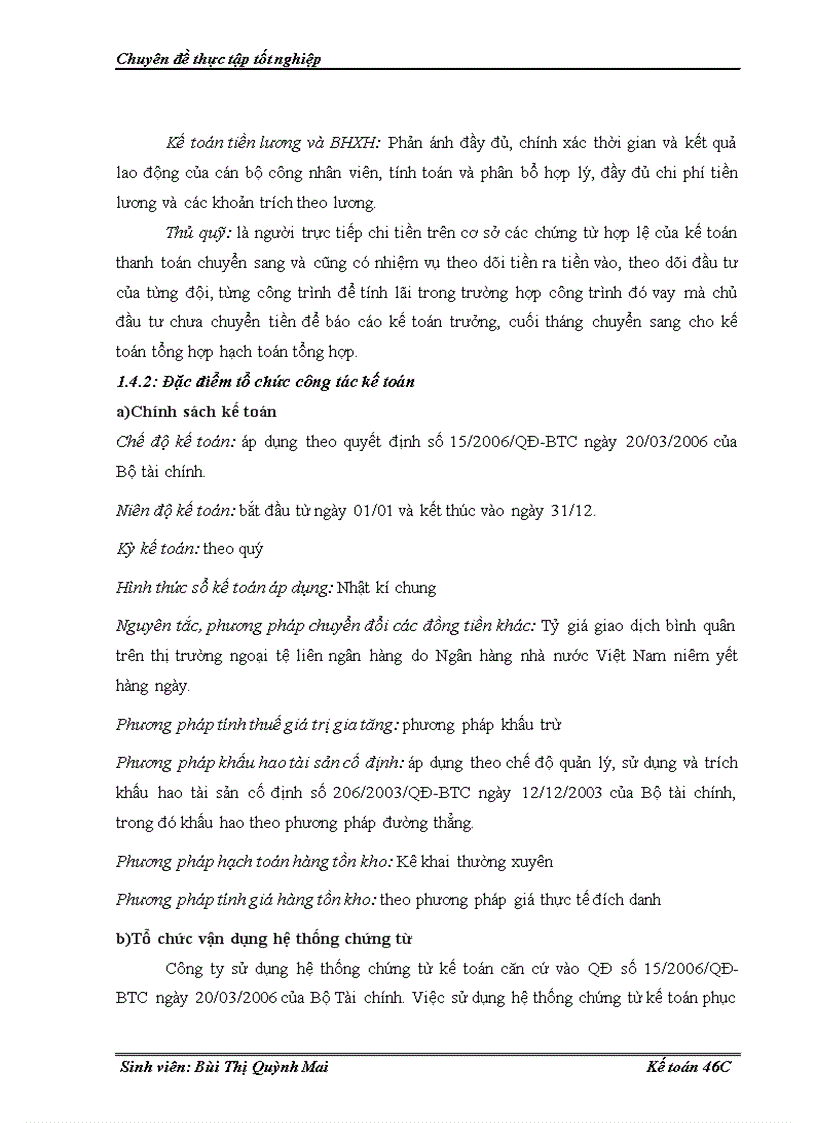 image for page Hoàn thiện kế toán chi phí sản xuất và tính giá thành sản phẩm xây lắp tại công ty xây dựng 201 tổng công ty xây dựng bạch đằng