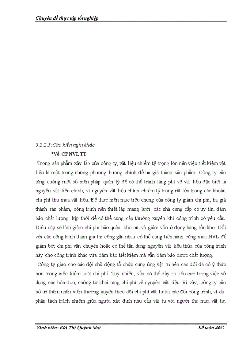 image for page Hoàn thiện kế toán chi phí sản xuất và tính giá thành sản phẩm xây lắp tại công ty xây dựng 201 tổng công ty xây dựng bạch đằng