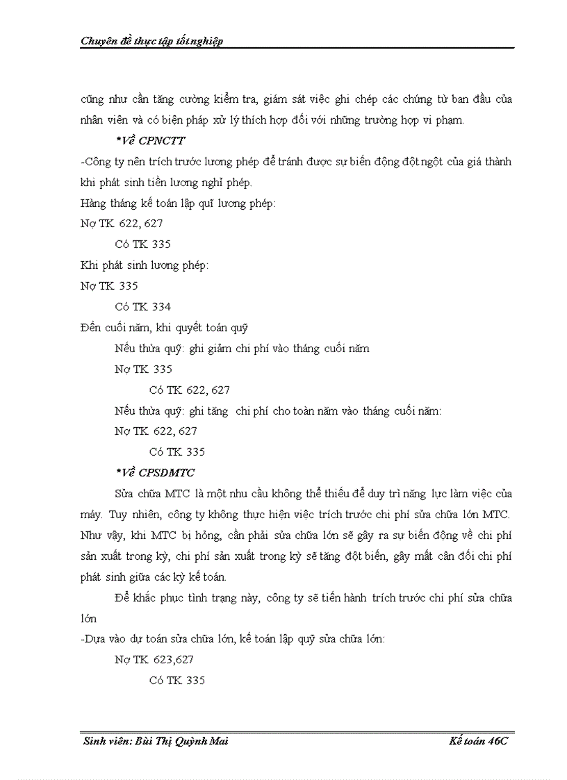 image for page Hoàn thiện kế toán chi phí sản xuất và tính giá thành sản phẩm xây lắp tại công ty xây dựng 201 tổng công ty xây dựng bạch đằng