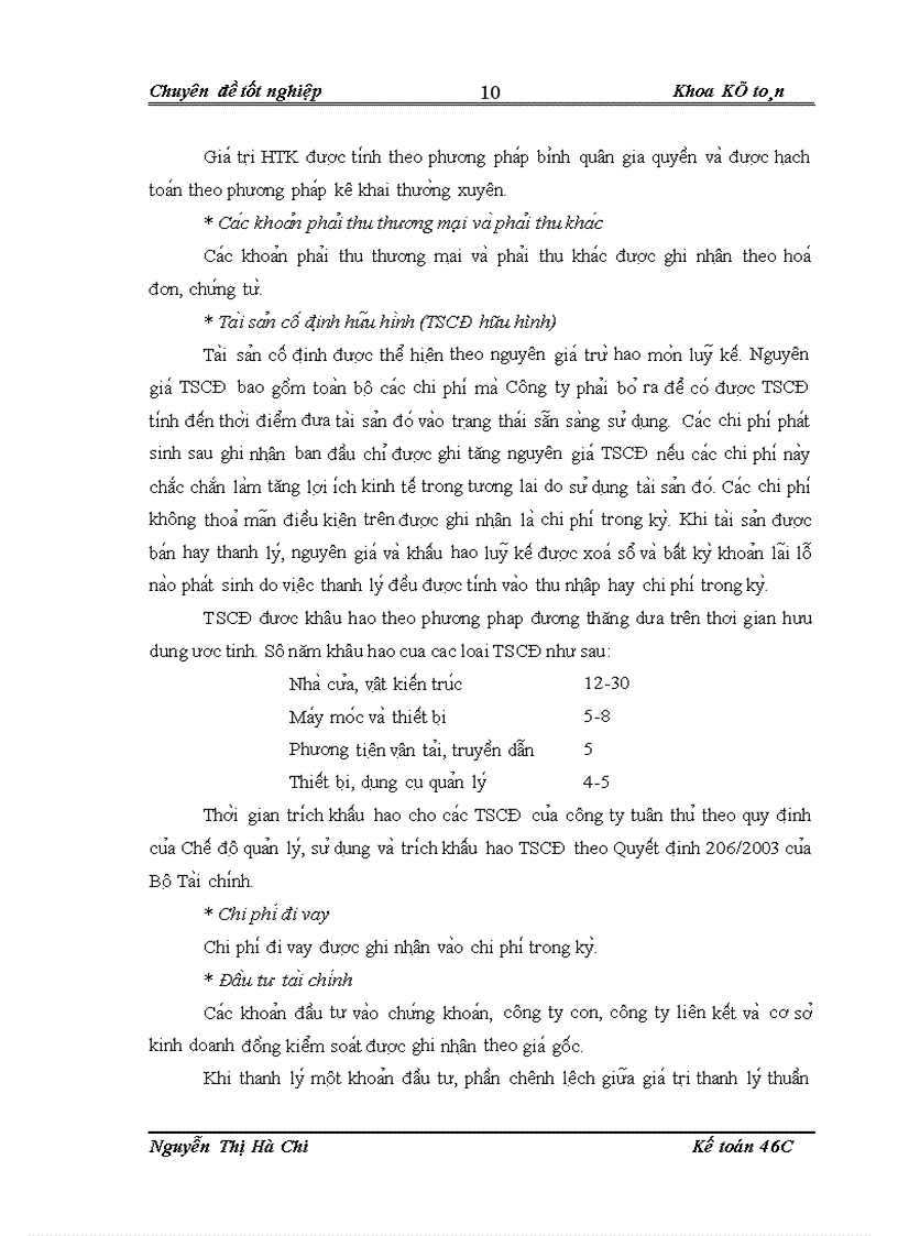 image for page Hoàn thiện kế toán chi phí sản xuất và tính giá thành sản phẩm tại Công ty Cổ phần VINACONEX 6