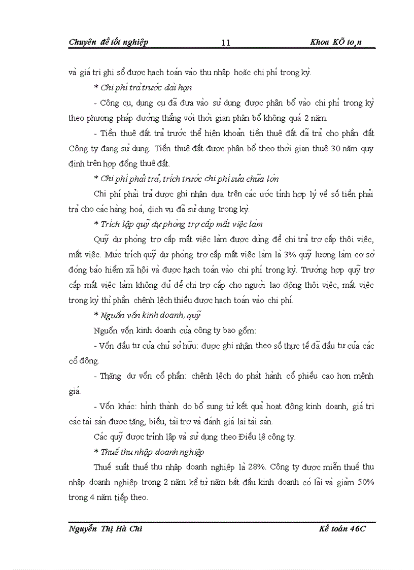 image for page Hoàn thiện kế toán chi phí sản xuất và tính giá thành sản phẩm tại Công ty Cổ phần VINACONEX 6