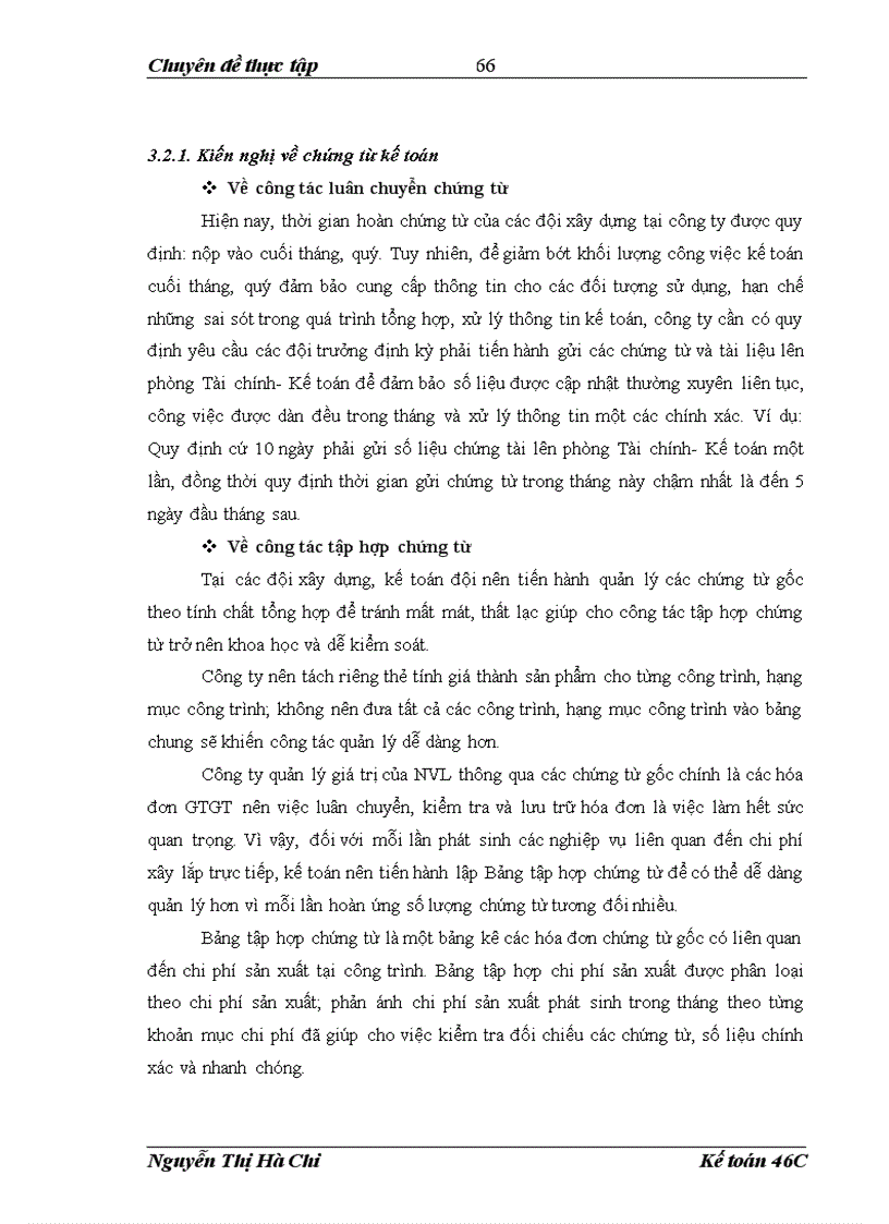 image for page Hoàn thiện kế toán chi phí sản xuất và tính giá thành sản phẩm tại Công ty Cổ phần VINACONEX 6