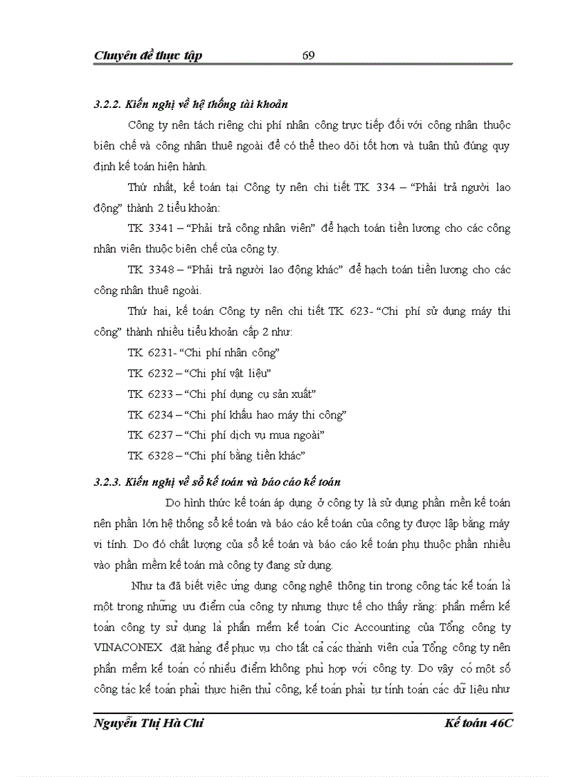 image for page Hoàn thiện kế toán chi phí sản xuất và tính giá thành sản phẩm tại Công ty Cổ phần VINACONEX 6