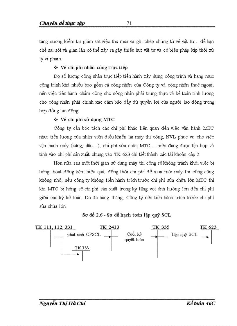 image for page Hoàn thiện kế toán chi phí sản xuất và tính giá thành sản phẩm tại Công ty Cổ phần VINACONEX 6