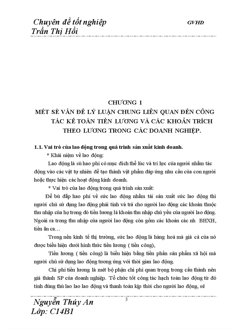 image for page Hoàn thiện công tác kế toán tiền lương và các khoản trích theo lương tại Công ty Cổ phần kim loại á Châu