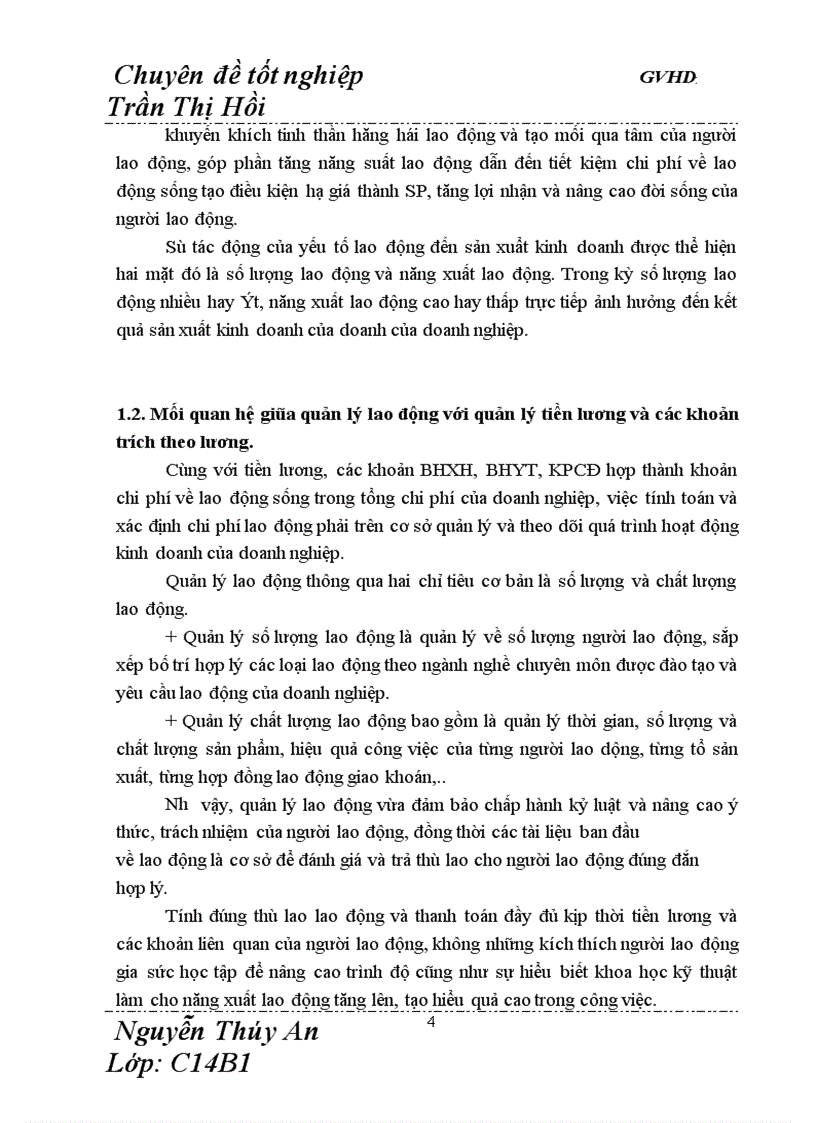 image for page Hoàn thiện công tác kế toán tiền lương và các khoản trích theo lương tại Công ty Cổ phần kim loại á Châu