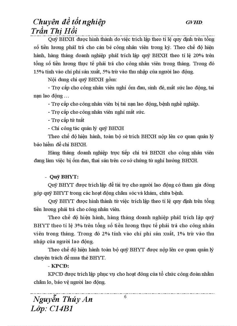 image for page Hoàn thiện công tác kế toán tiền lương và các khoản trích theo lương tại Công ty Cổ phần kim loại á Châu