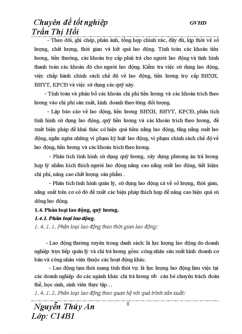 image for page Hoàn thiện công tác kế toán tiền lương và các khoản trích theo lương tại Công ty Cổ phần kim loại á Châu