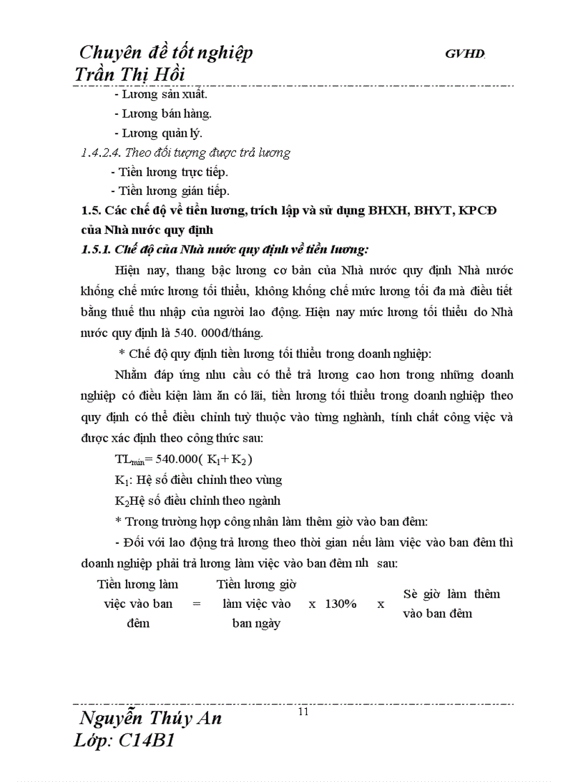 image for page Hoàn thiện công tác kế toán tiền lương và các khoản trích theo lương tại Công ty Cổ phần kim loại á Châu