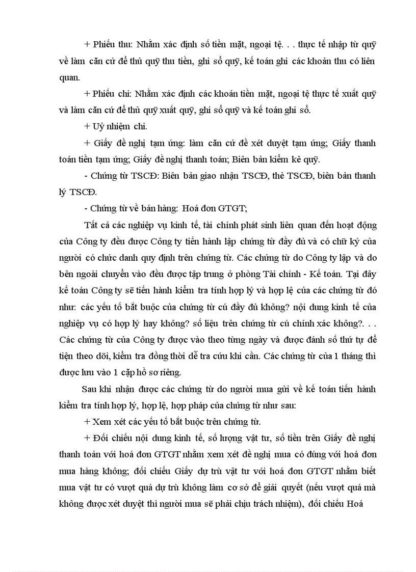 image for page Hoàn thiện hạch toán TSCĐ tại Công ty Kinh doanh nước sạch Hà Nội