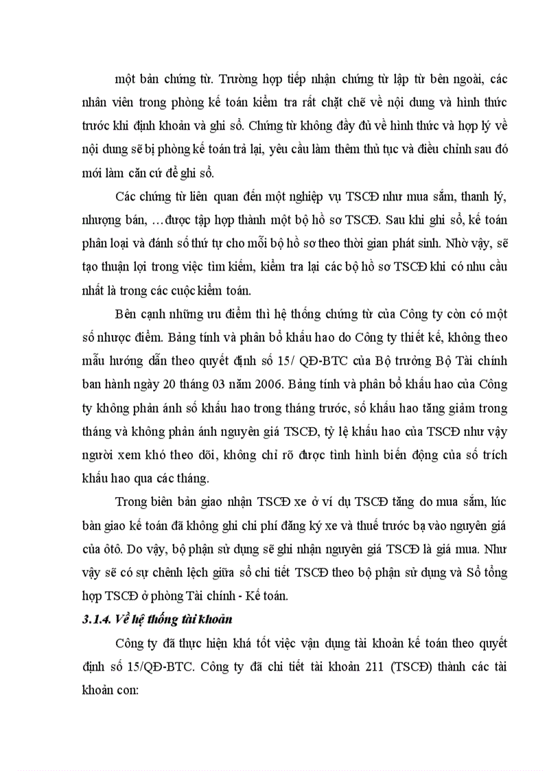 image for page Hoàn thiện hạch toán TSCĐ tại Công ty Kinh doanh nước sạch Hà Nội