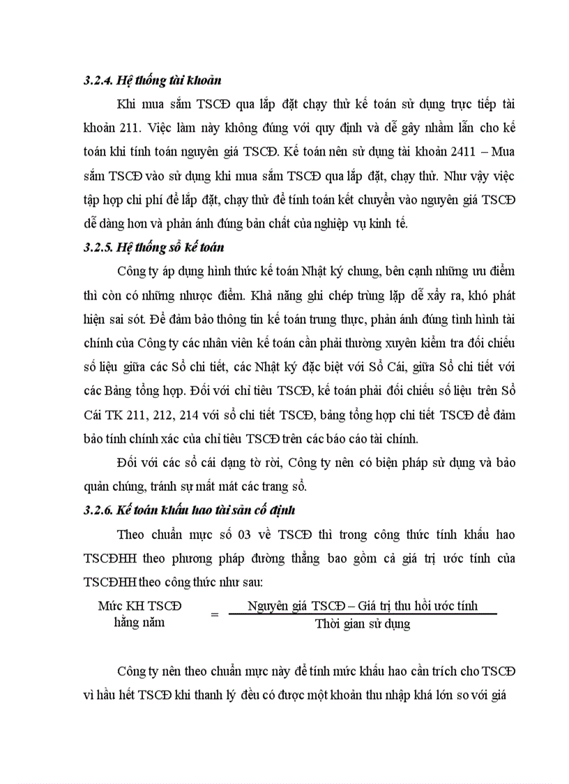 image for page Hoàn thiện hạch toán TSCĐ tại Công ty Kinh doanh nước sạch Hà Nội