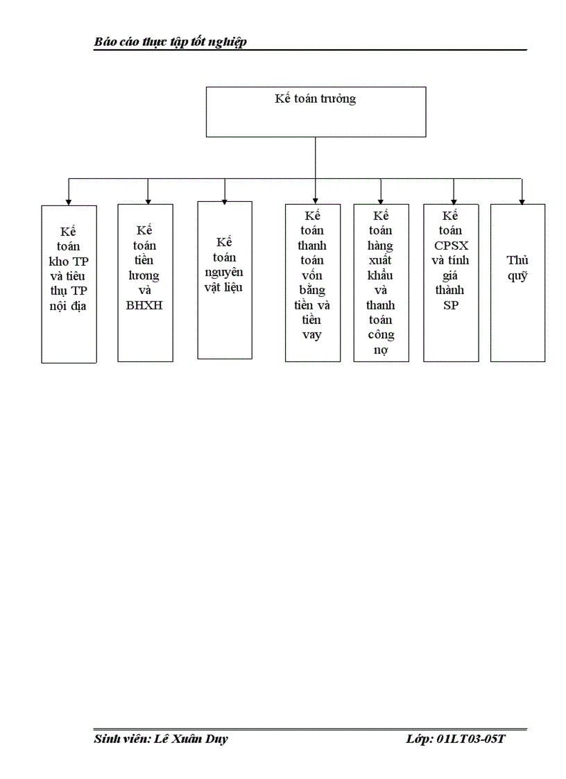 image for page Báo cáo thực tập tốt nghiệp tại Công ty TNHH An Thành Hưng