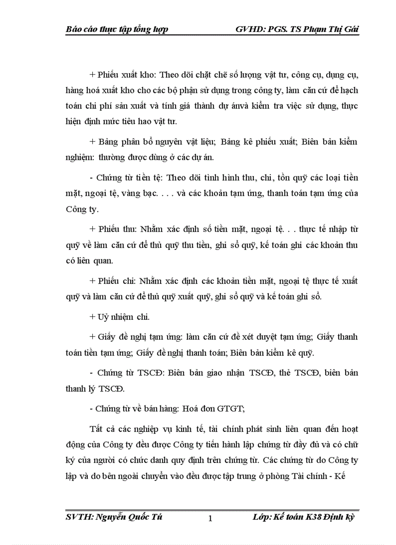 image for page Báo cáo thực tập công ty kinh doanh nước sạch hà nội - hanoi water works