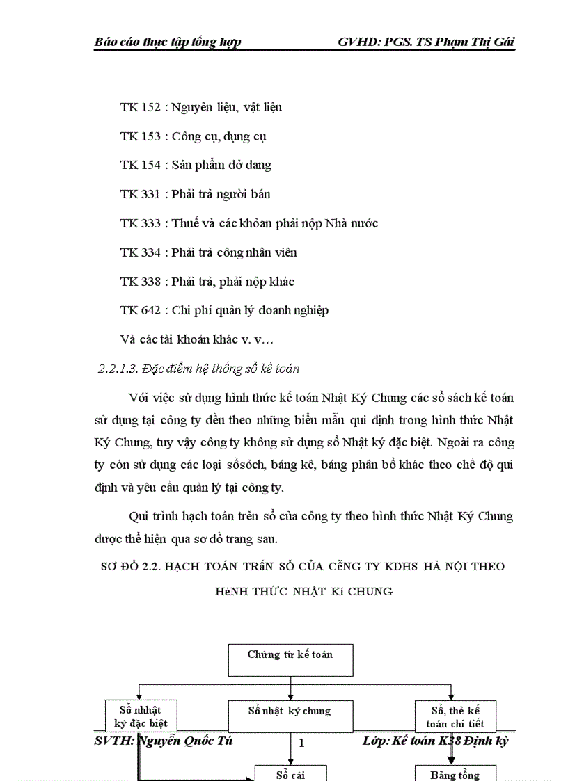 image for page Báo cáo thực tập công ty kinh doanh nước sạch hà nội - hanoi water works