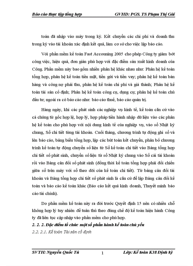 image for page Báo cáo thực tập công ty kinh doanh nước sạch hà nội - hanoi water works